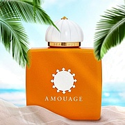 Amouage Beach Hut Woman