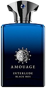 Amouage Interlude Black Iris Man