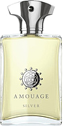 Amouage Silver