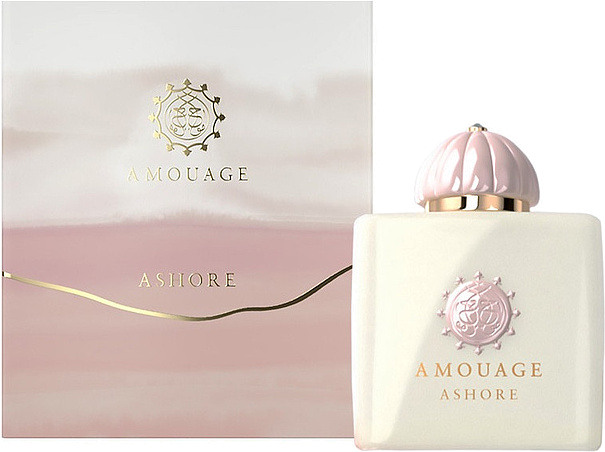 Amouage Ashore