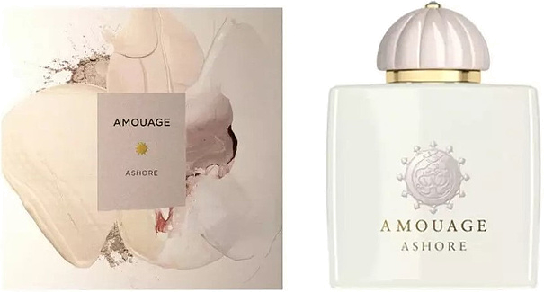 Amouage Ashore