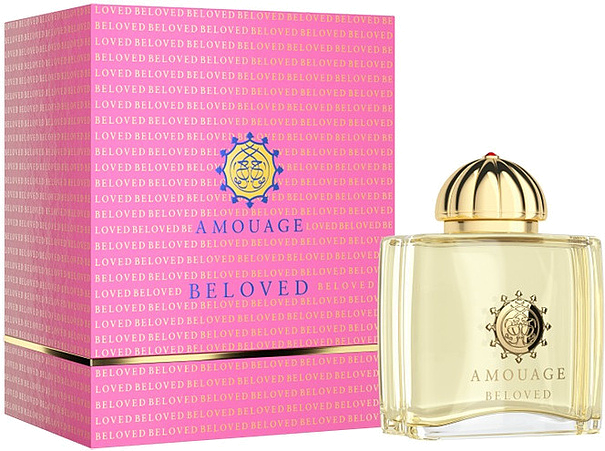 Amouage Beloved Woman