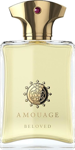 Amouage Beloved Man