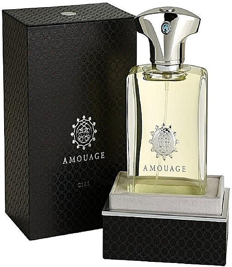 Amouage Ciel pour homme