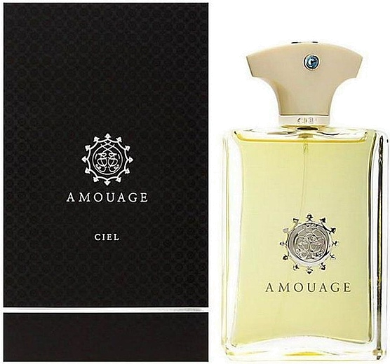 Amouage Ciel pour homme