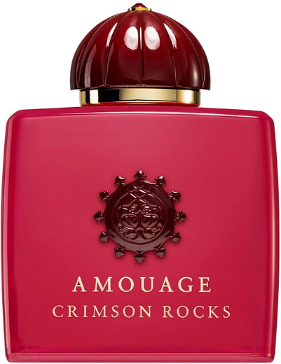 Amouage Crimson Rocks