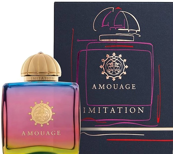 Amouage Imitation for Woman