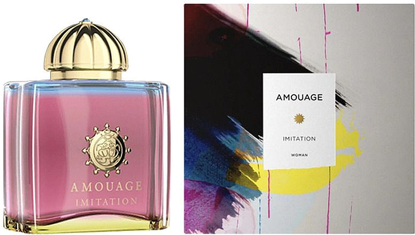 Amouage Imitation for Woman