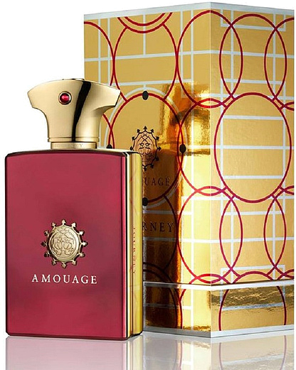 Amouage Journey Man