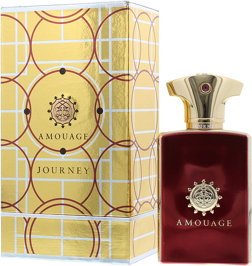 Amouage Journey Man