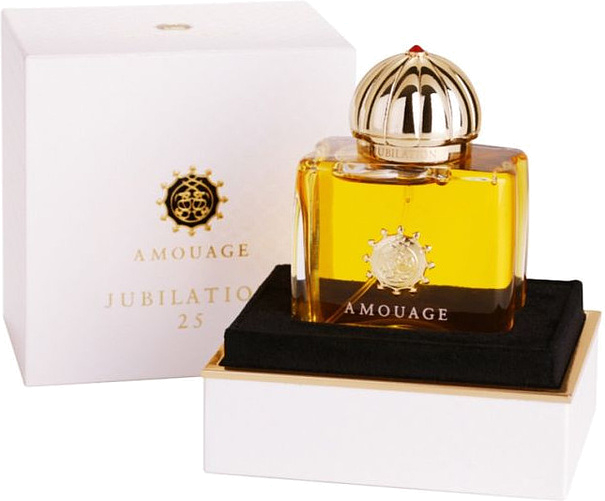 Amouage Jubilation 25 femme