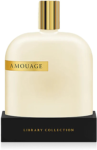 Amouage Library Collection Opus II