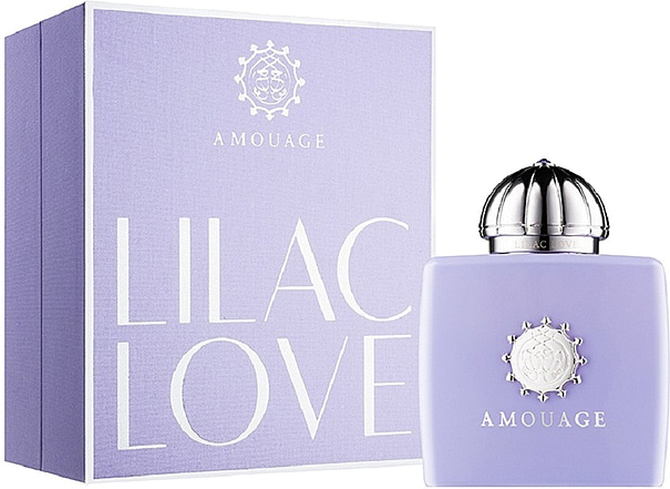 Amouage Lilac Love