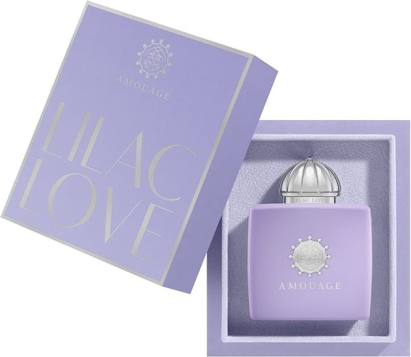 Amouage Lilac Love