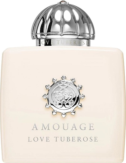 Amouage Love Tuberose