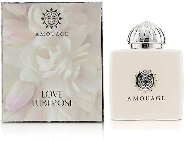 Amouage Love Tuberose