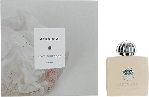 Amouage Love Tuberose