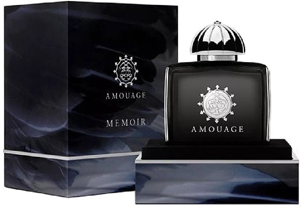 Amouage Memoir for Woman