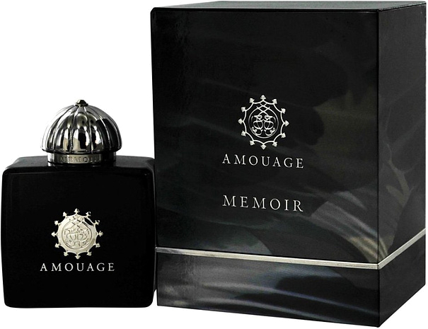 Amouage Memoir for Woman