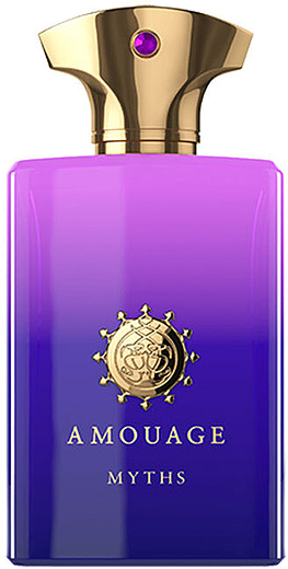 Amouage Myths Man