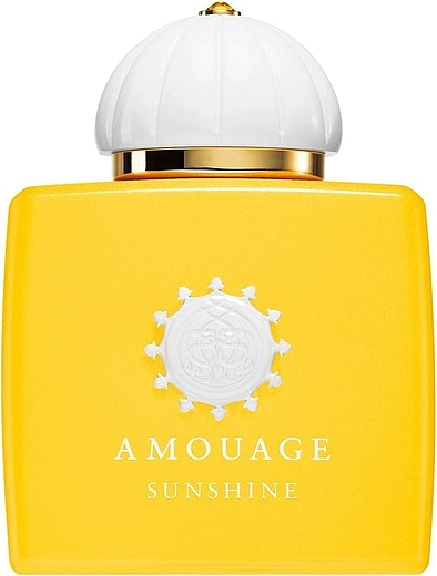 Amouage Sunshine Woman