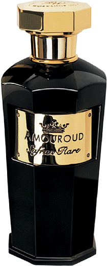 Amouroud Safran Rare