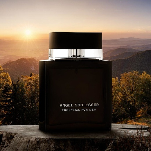 Angel Schlesser Essential For Men