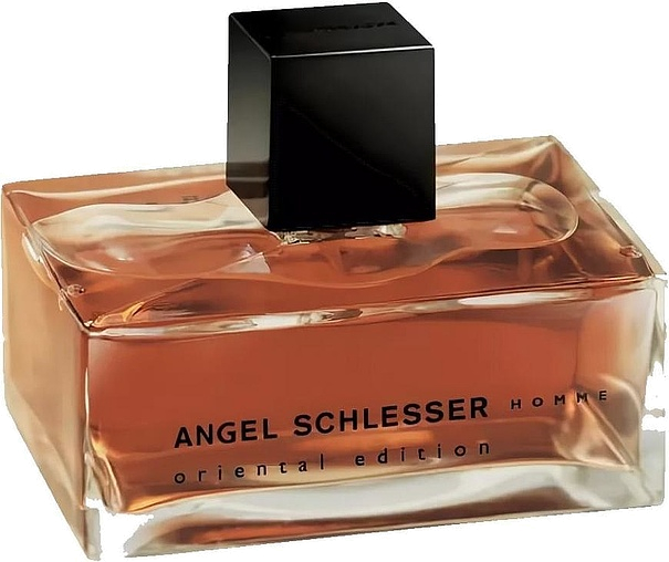 Angel Schlesser Oriental