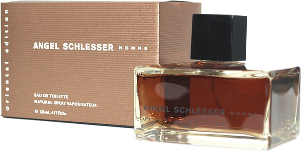 Angel Schlesser Oriental