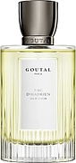 Annick Goutal Eau d'Hadrien man