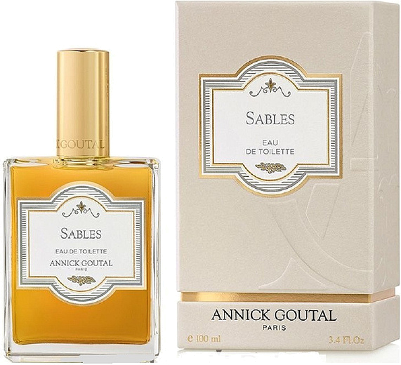 Annick Goutal Sables