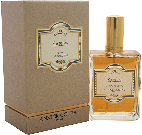 Annick Goutal Sables