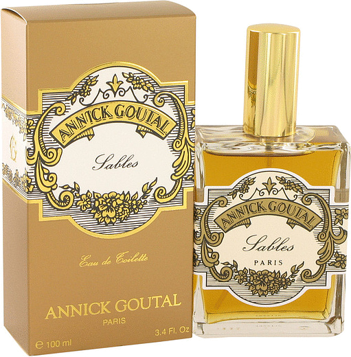 Annick Goutal Sables