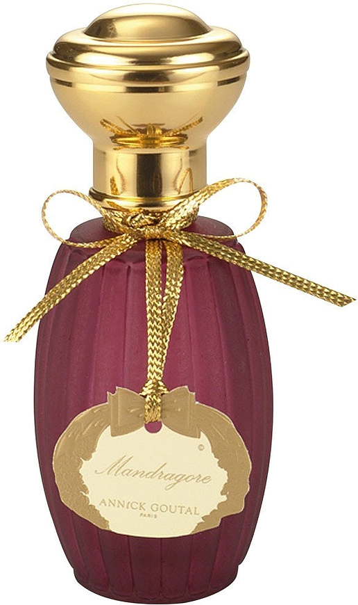 Annick goutal. Annick Goutal Mandragore Pourpre 100 мл EDT. Анник Гуталь Мандрагора. Гуталь духи. Annic Goutal 10 ml.