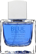 Antonio Banderas Blue Seduction For Men