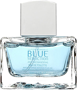 Antonio Banderas Blue Seduction for Women