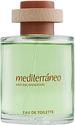 Antonio Banderas Mediterraneo