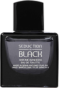 Antonio Banderas Seduction In Black