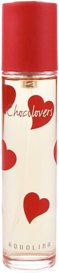 chocolovers perfume sephora