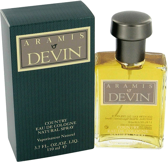 Aramis Aramis Devin