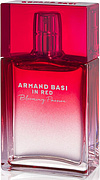 Armand Basi In Red Blooming Passion