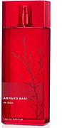 Armand Basi In Red Eau De Parfum