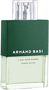 Armand Basi L'Eau Pour Homme Intense Vetiver