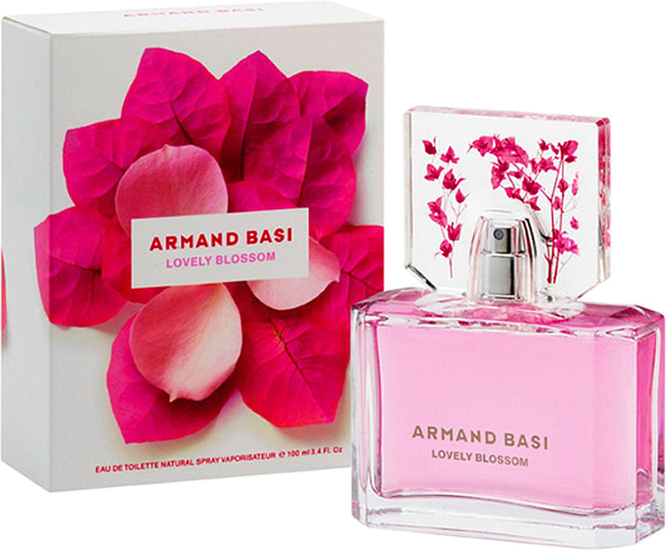 Armand Basi Lovely Blossom