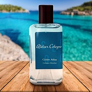 Atelier Cologne Cedre Atlas