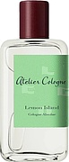 Atelier Cologne Lemon Island