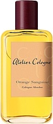 Atelier Cologne Orange Sanguine