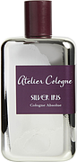 Atelier Cologne Silver Iris