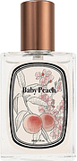 Atelier Faye Baby Peach