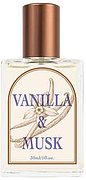 Atelier Faye Vanilla & Musk